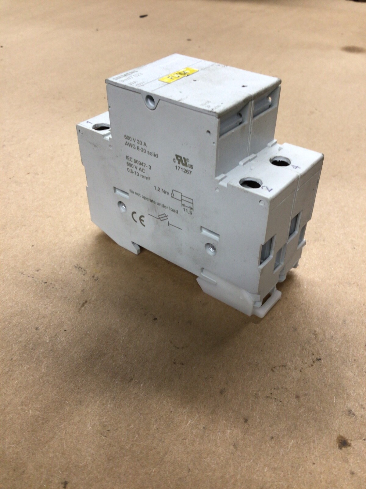 SIEMENS - Image 1
