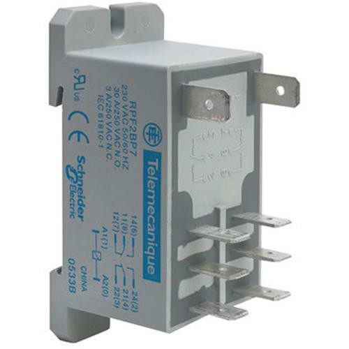 SCHNEIDER ELECTRIC - Image 1