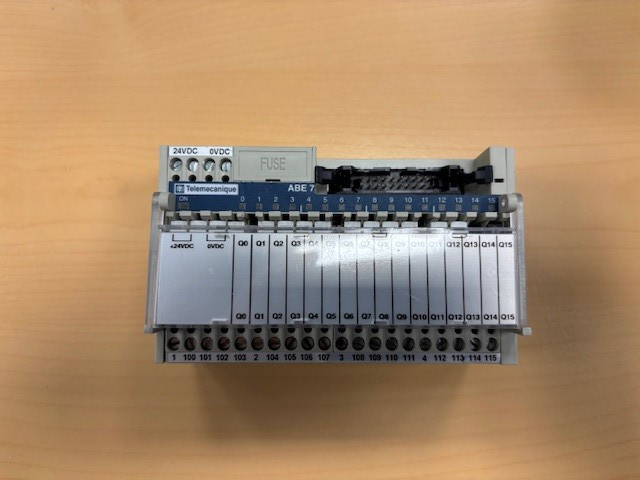 SCHNEIDER ELECTRIC - Image 1