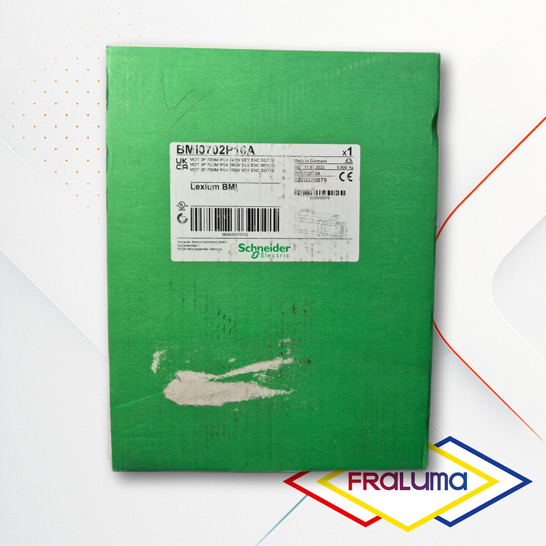 SCHNEIDER ELECTRIC - Image 1