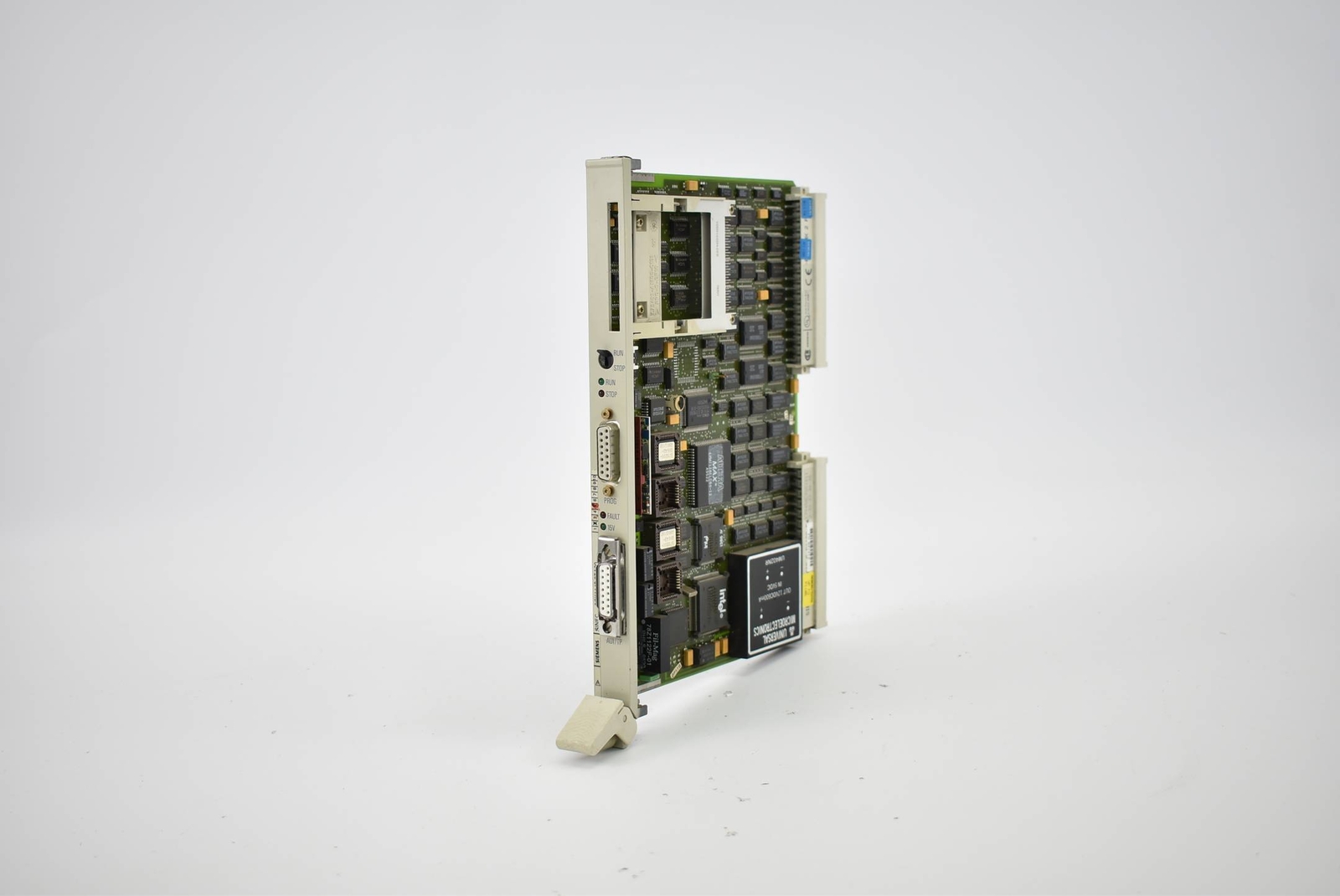 SIEMENS - Image 1