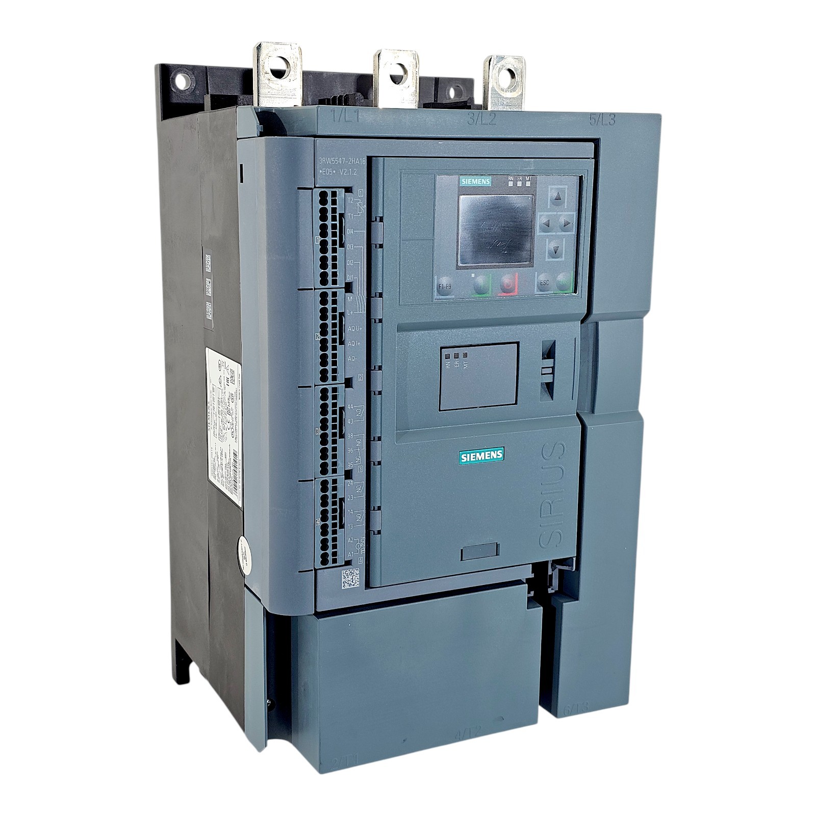 SIEMENS - Image 1