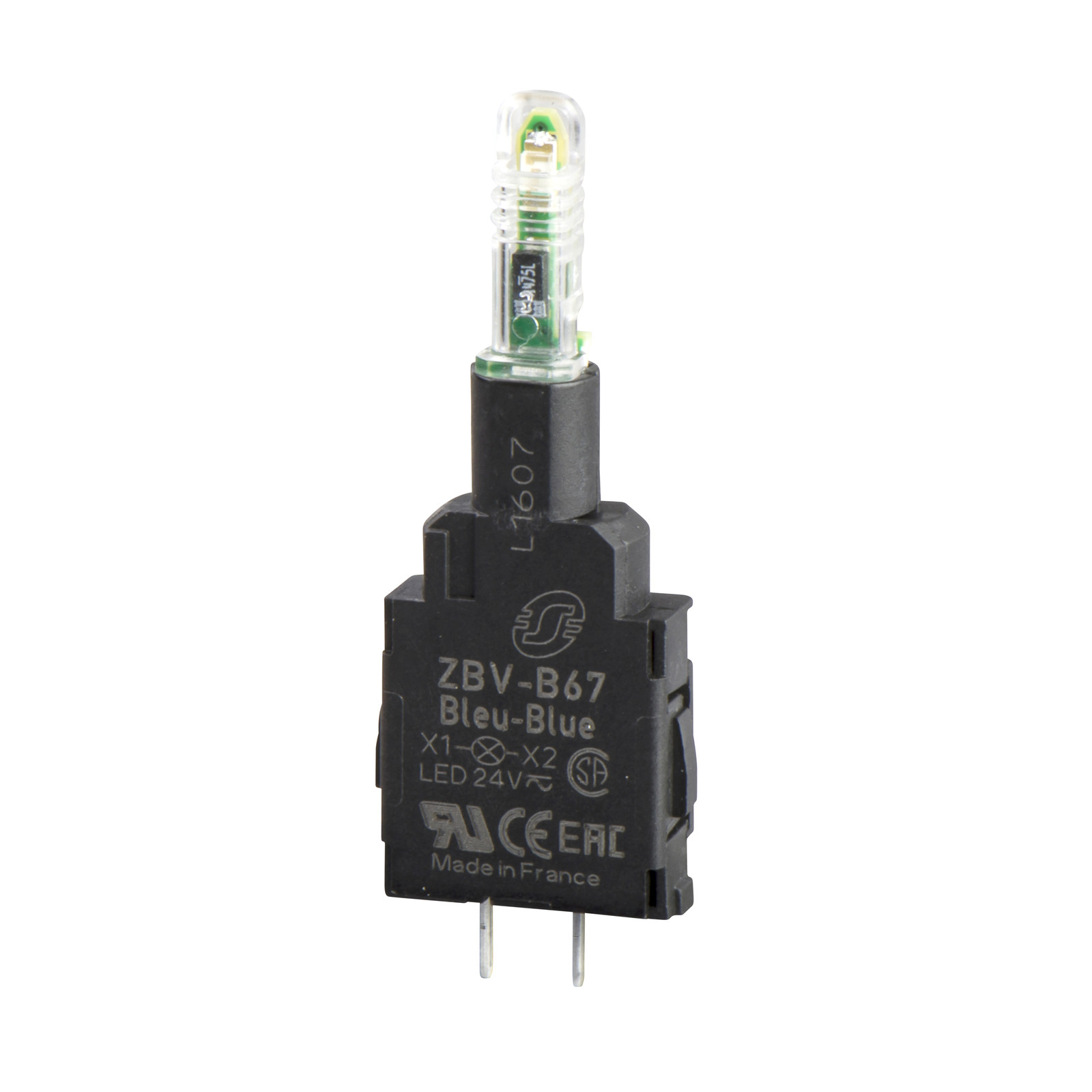 SCHNEIDER ELECTRIC - Image 1