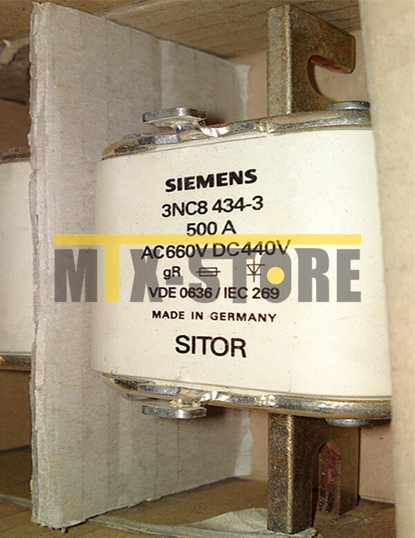 SIEMENS - Image 1