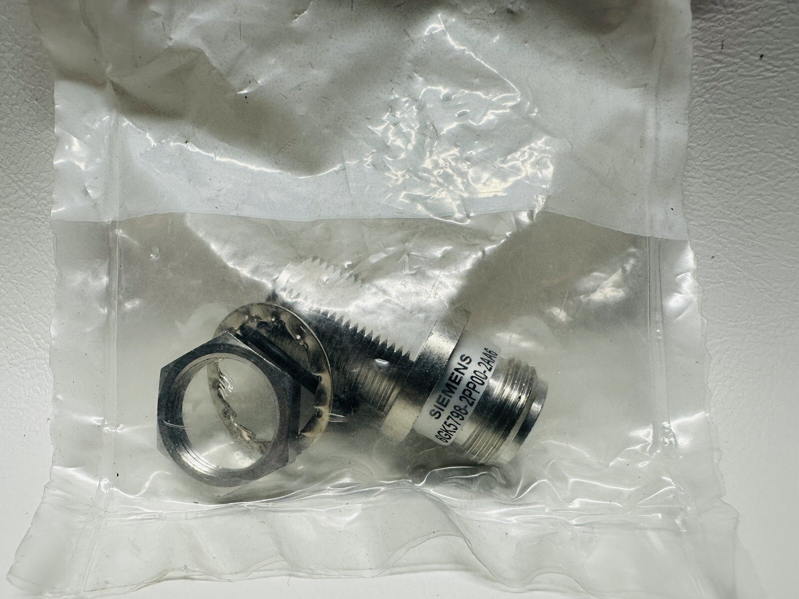 SIEMENS - Image 1