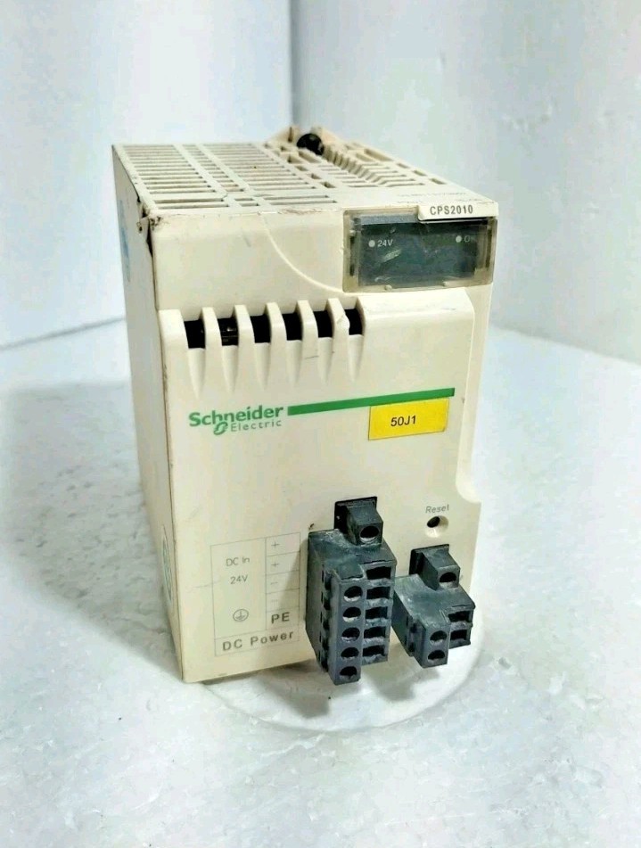 SCHNEIDER ELECTRIC - Image 1