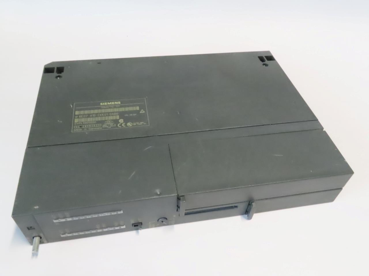 SIEMENS - Image 1