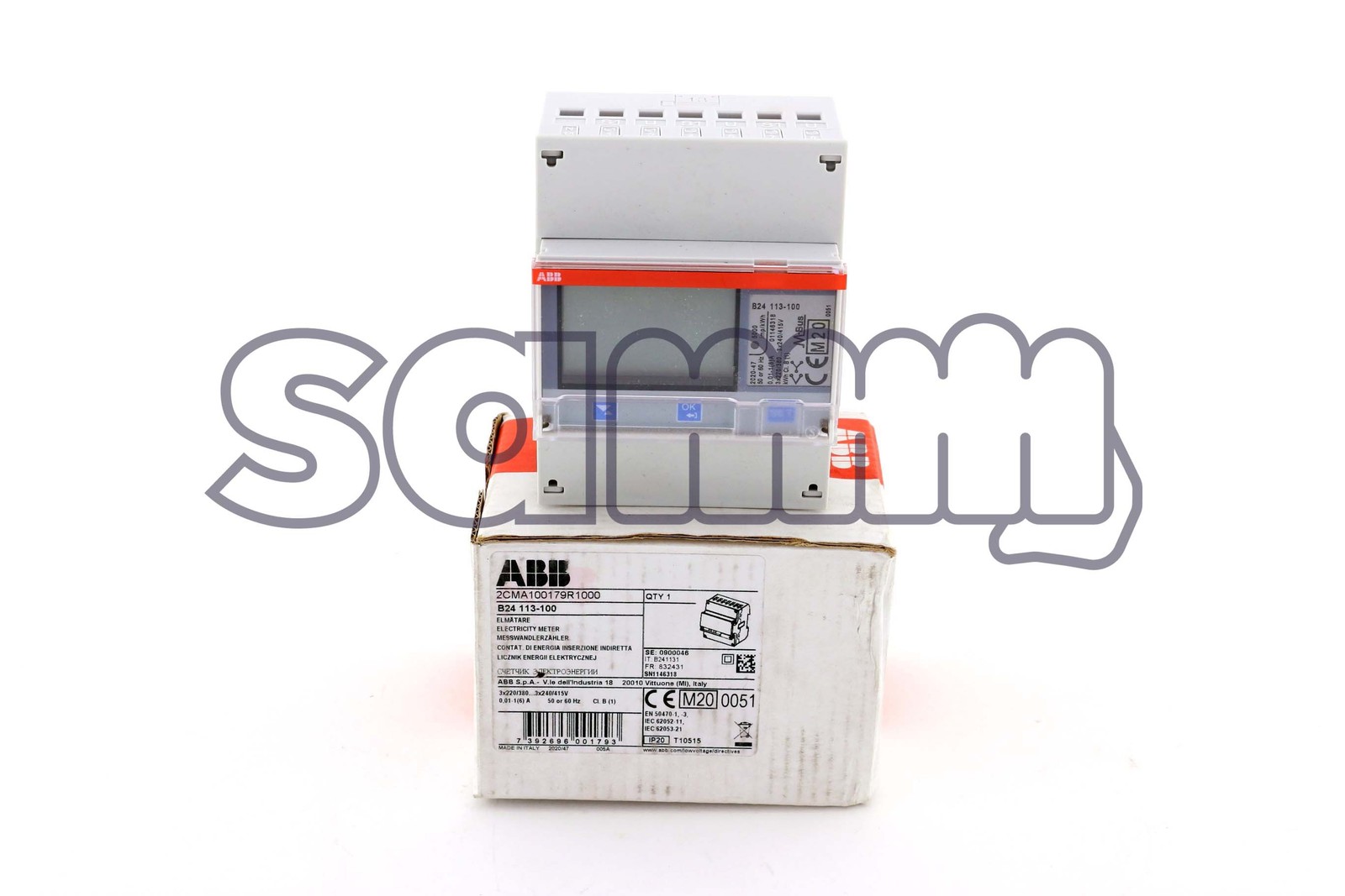 ABB - Image 1