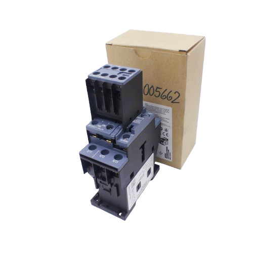 SIEMENS - Image 1