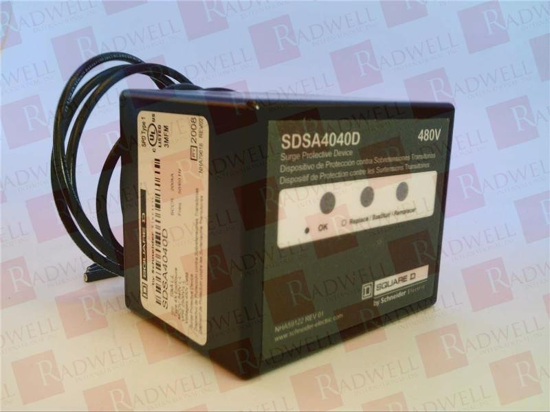 SCHNEIDER ELECTRIC - Image 1
