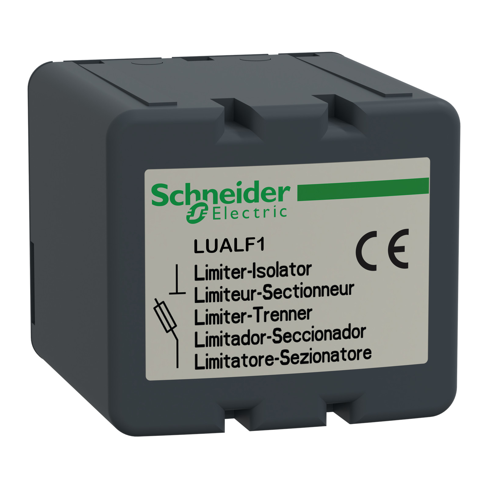 SCHNEIDER ELECTRIC - Image 1