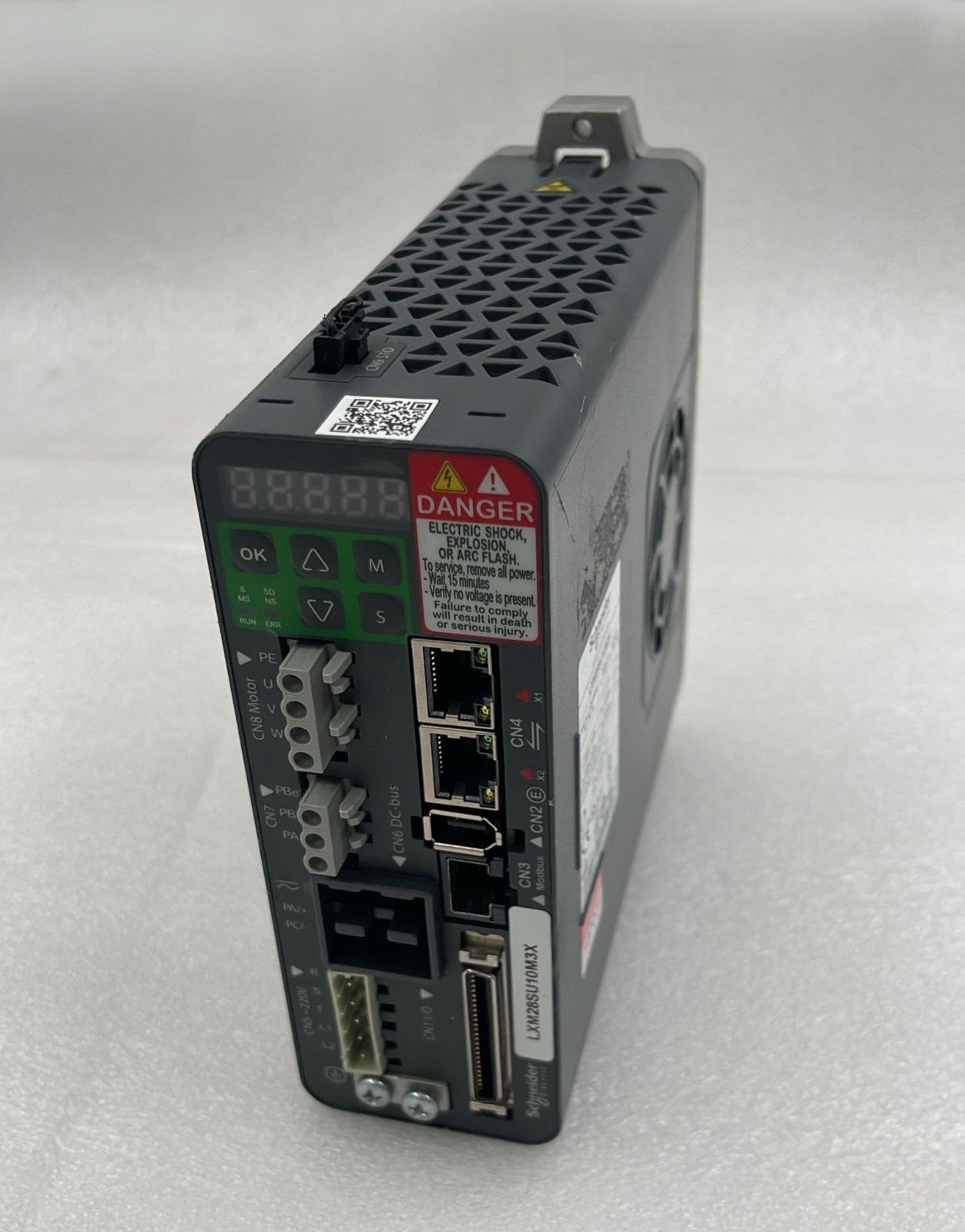 SCHNEIDER ELECTRIC - Image 1