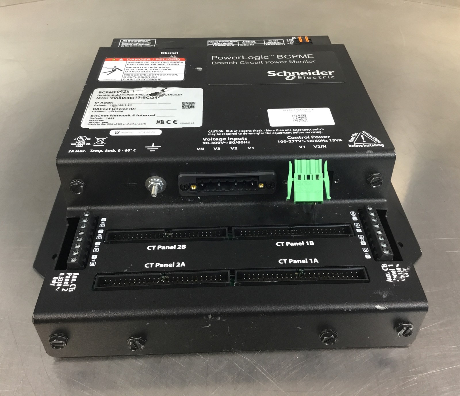 SCHNEIDER ELECTRIC - Image 1