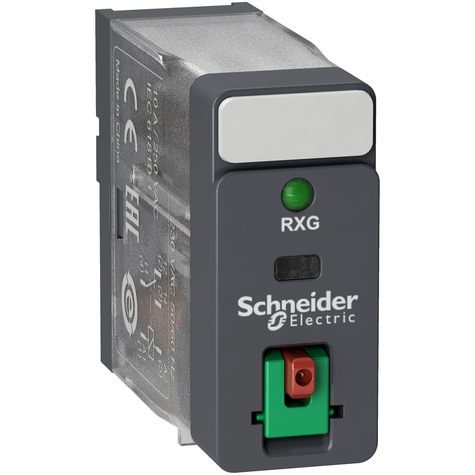 SCHNEIDER ELECTRIC - Image 1