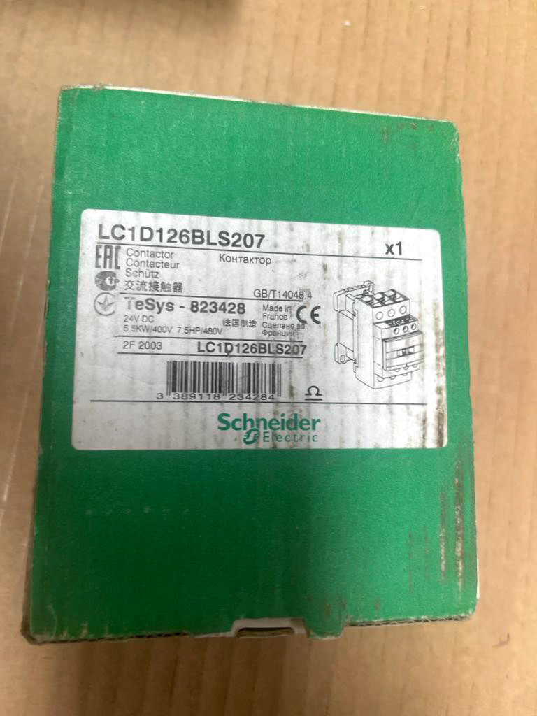 SCHNEIDER ELECTRIC - Image 1