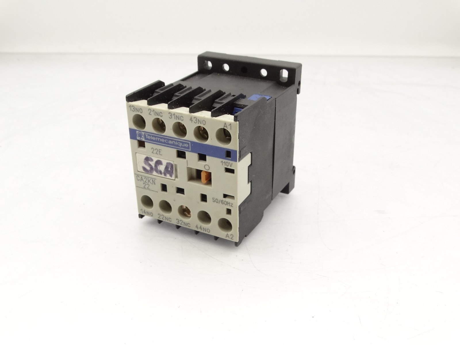 SCHNEIDER ELECTRIC - Image 1