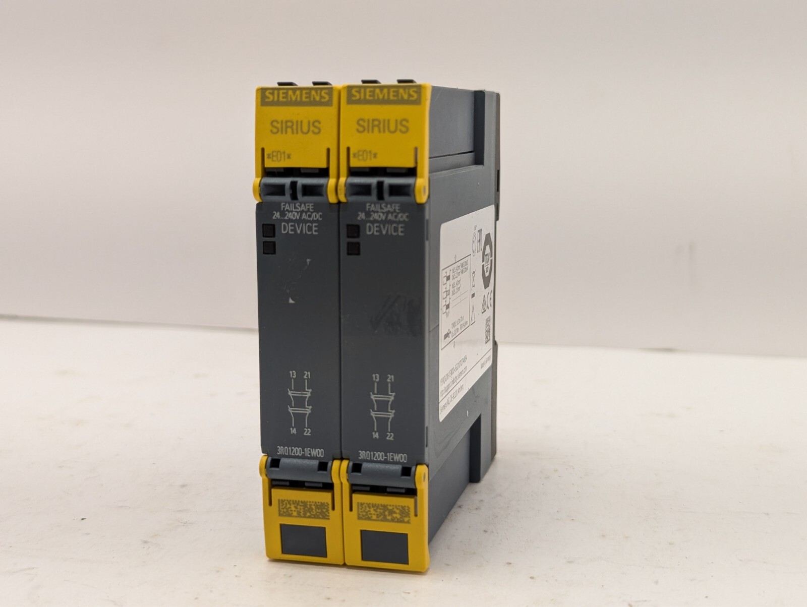SIEMENS - Image 1
