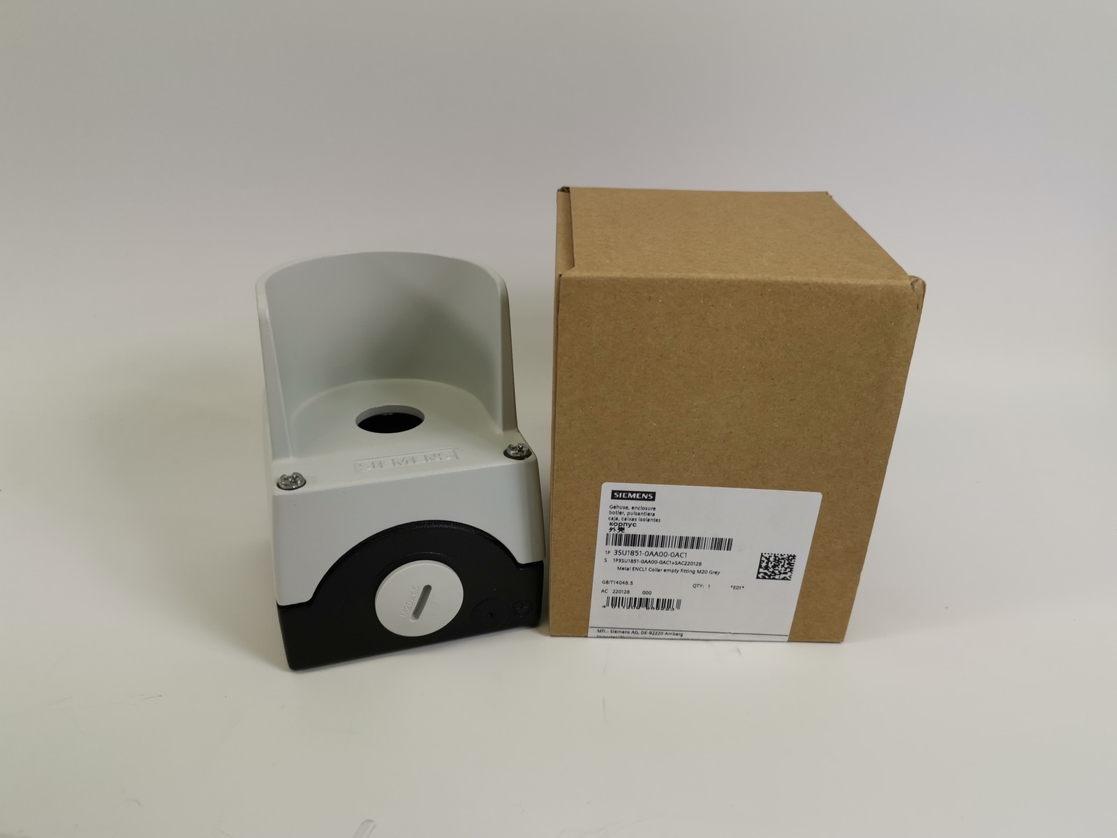 SIEMENS - Image 1