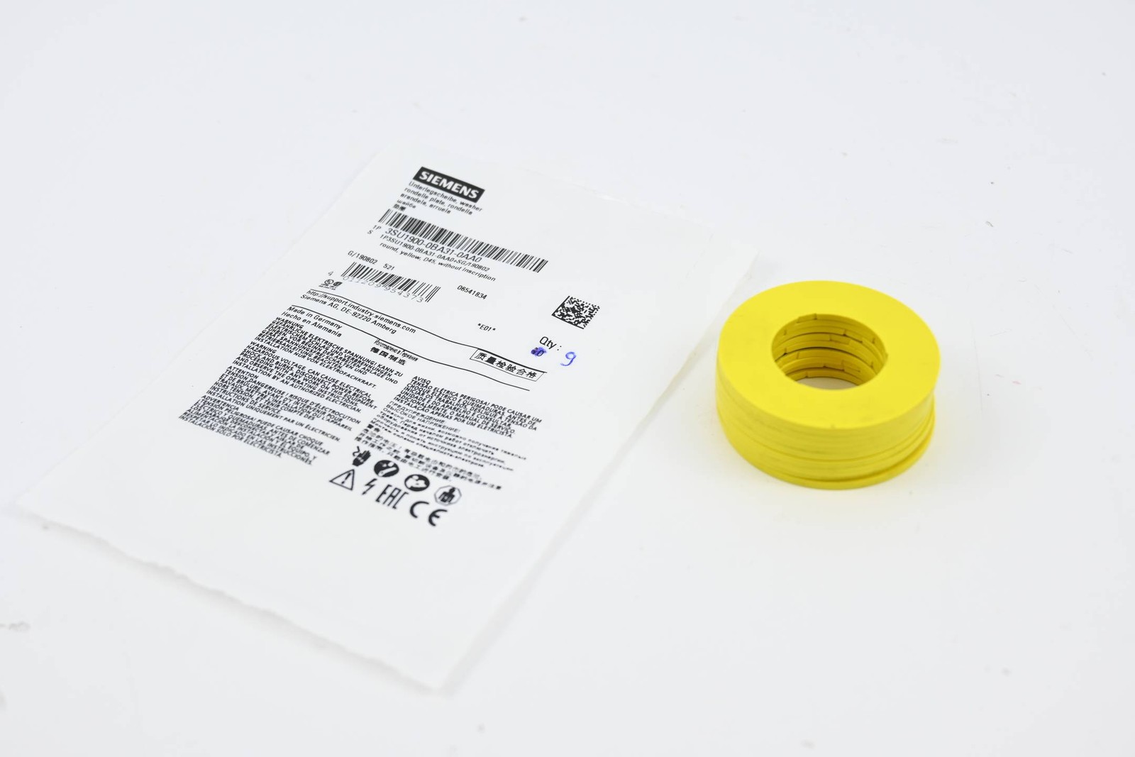SIEMENS - Image 1