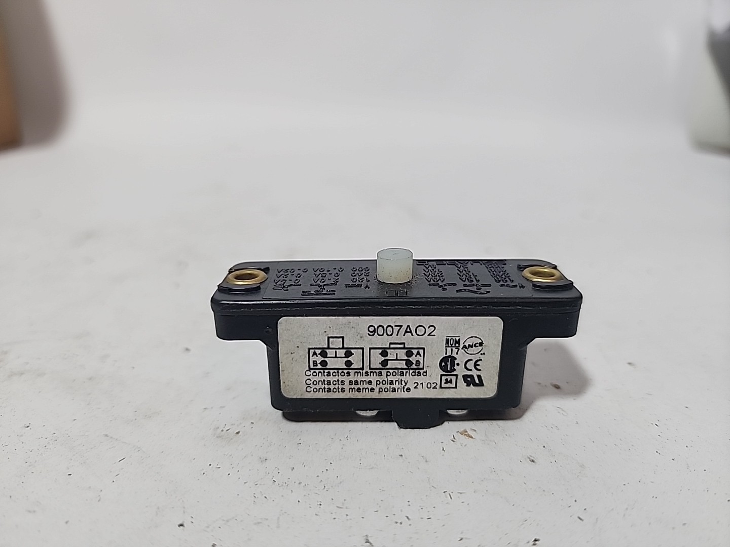 SCHNEIDER ELECTRIC - Image 1