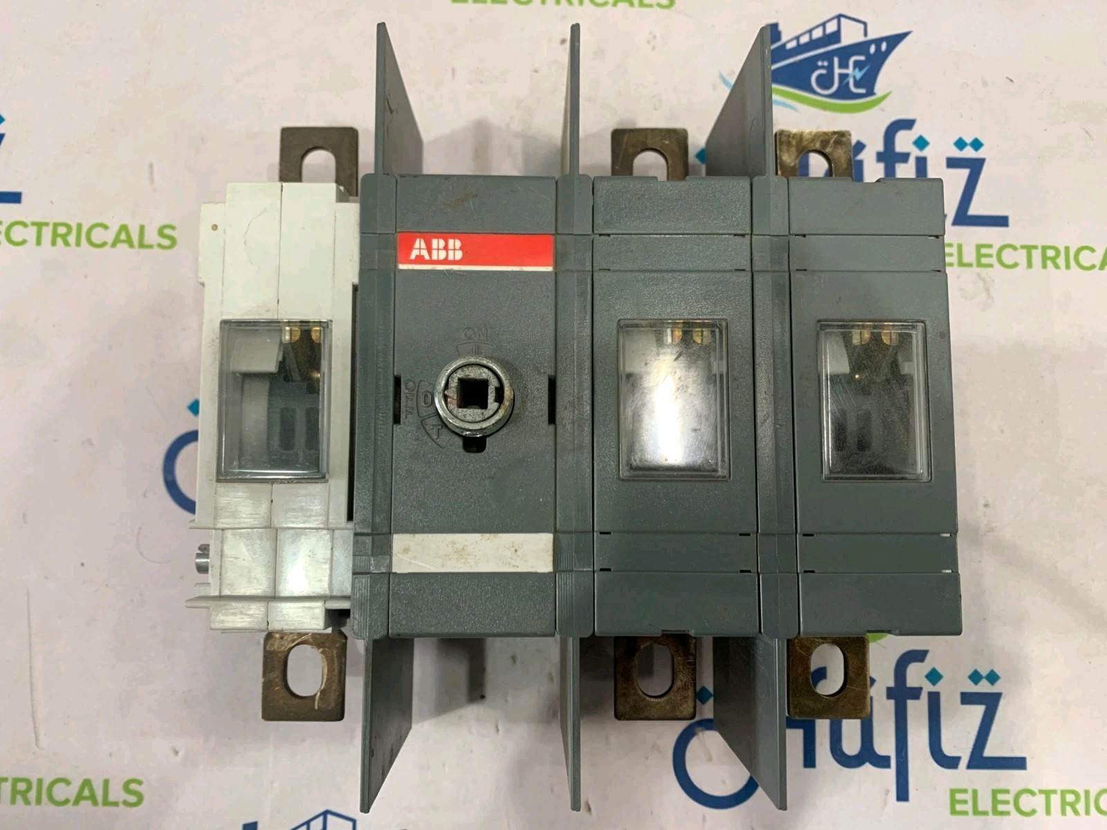 ABB - Image 1