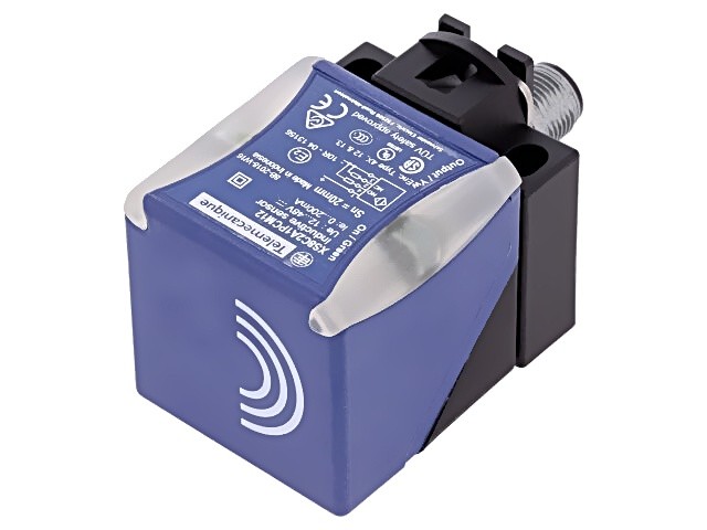SCHNEIDER ELECTRIC - Image 1