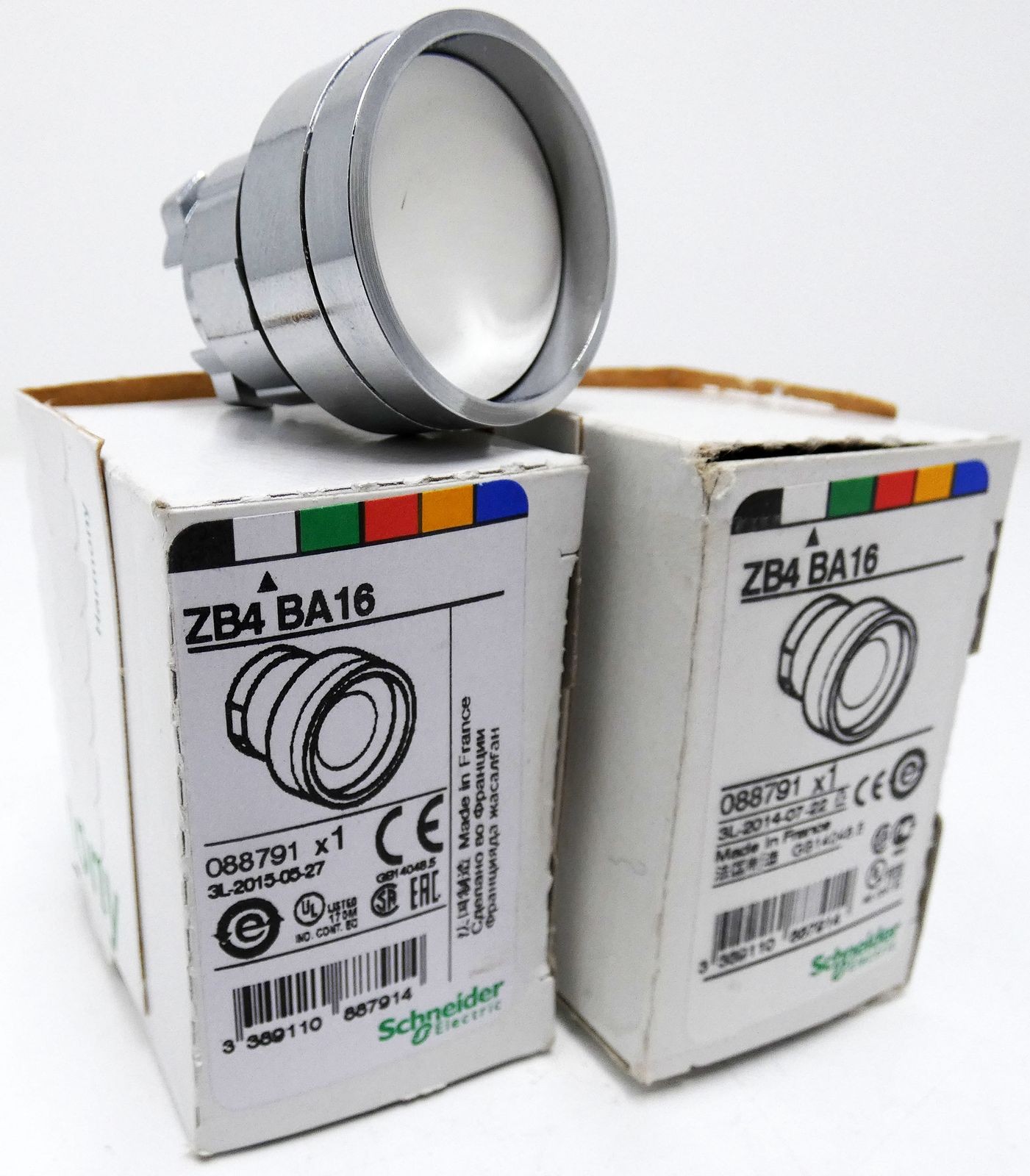 SCHNEIDER ELECTRIC - Image 1