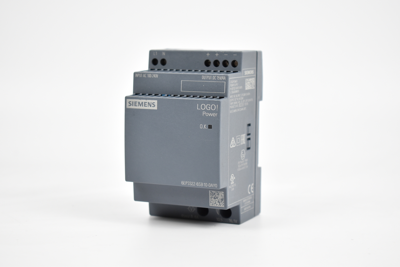 SIEMENS - Image 1