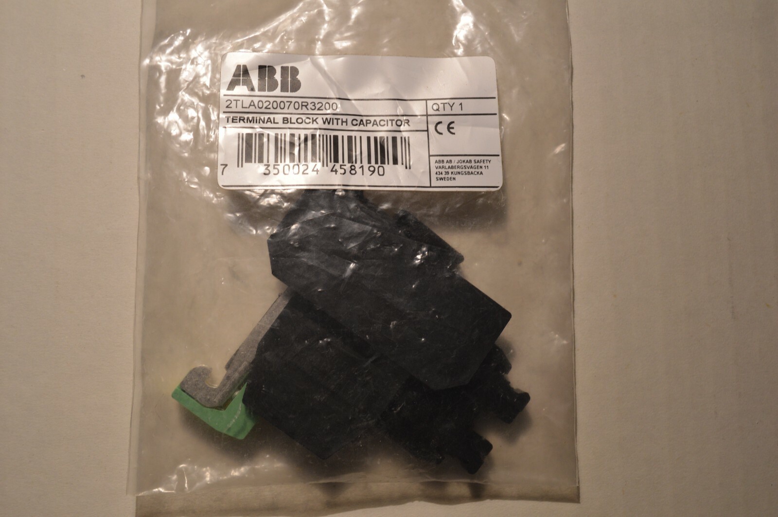 ABB - Image 1