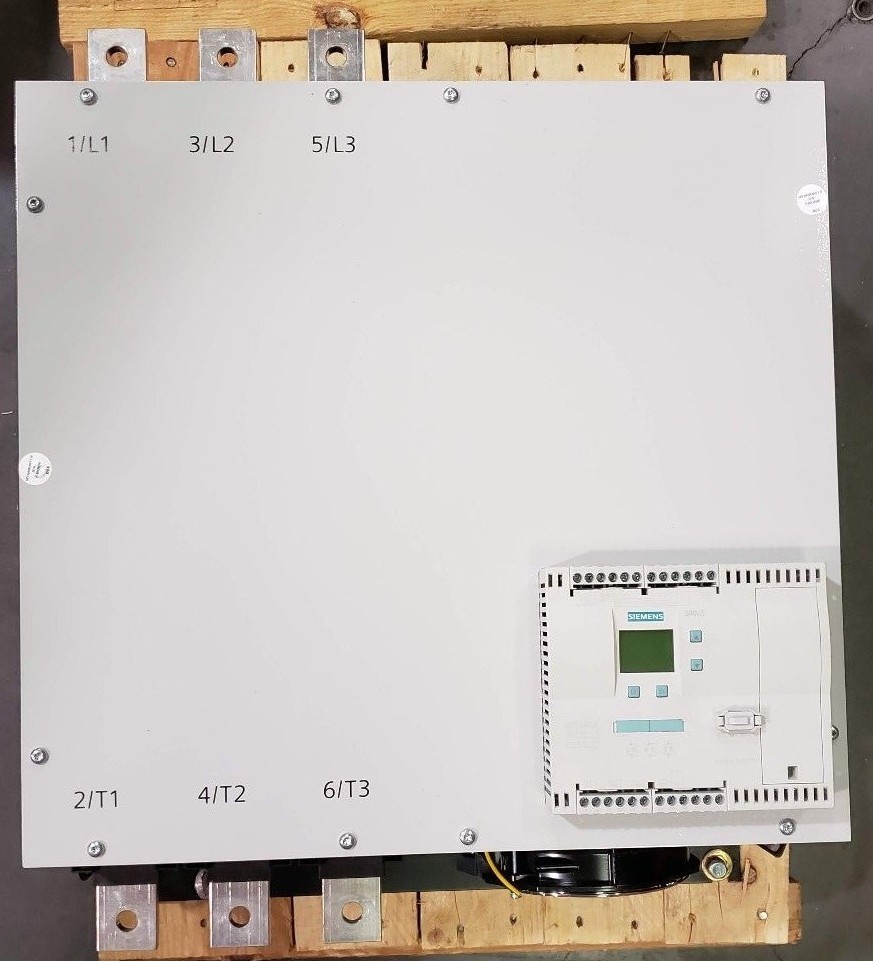 SIEMENS - Image 1