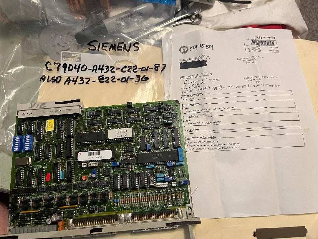 SIEMENS - Image 1