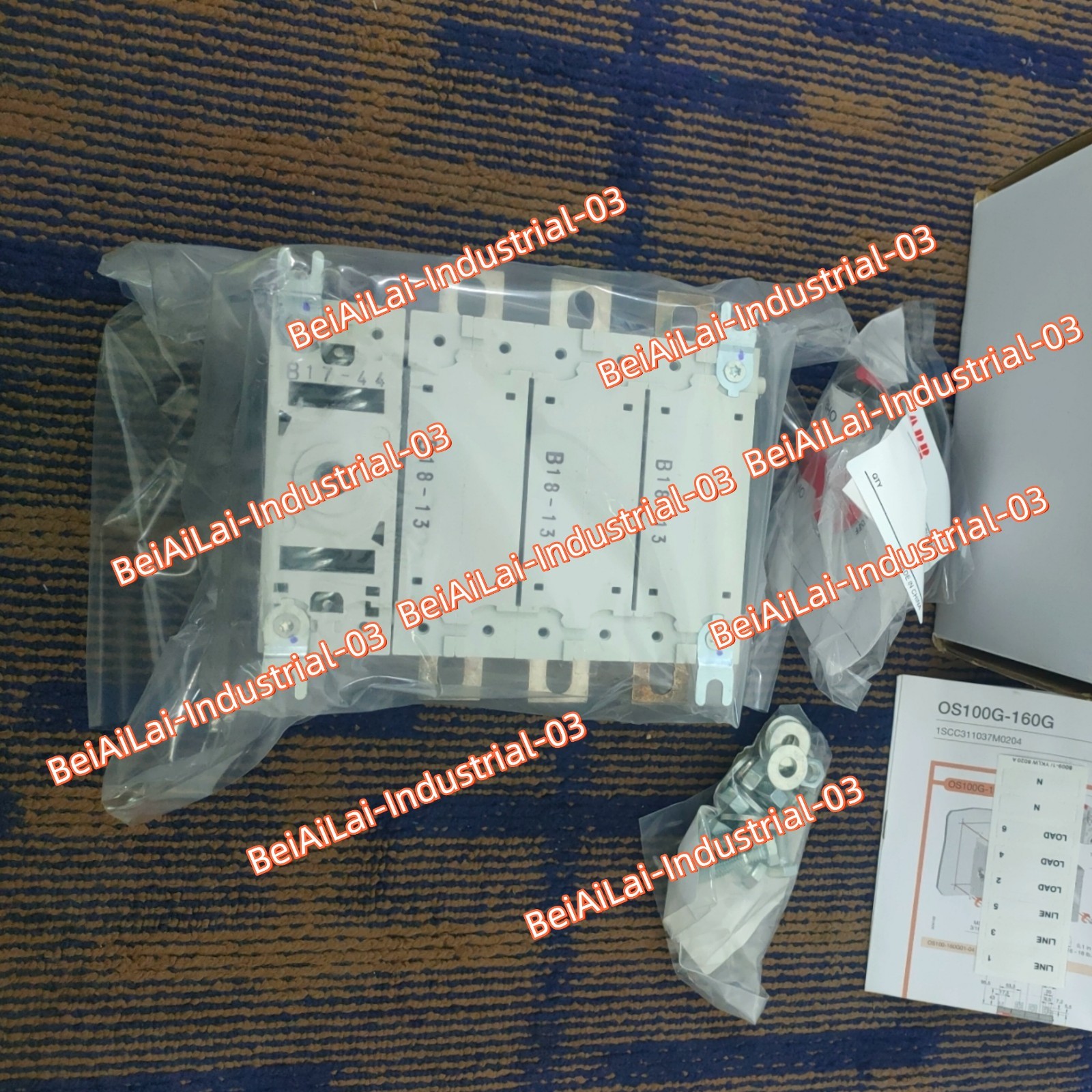 ABB - Image 1