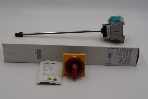 SIEMENS - Image 1