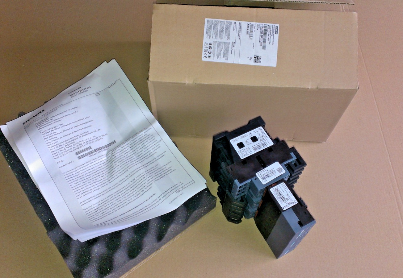 SIEMENS - Image 1