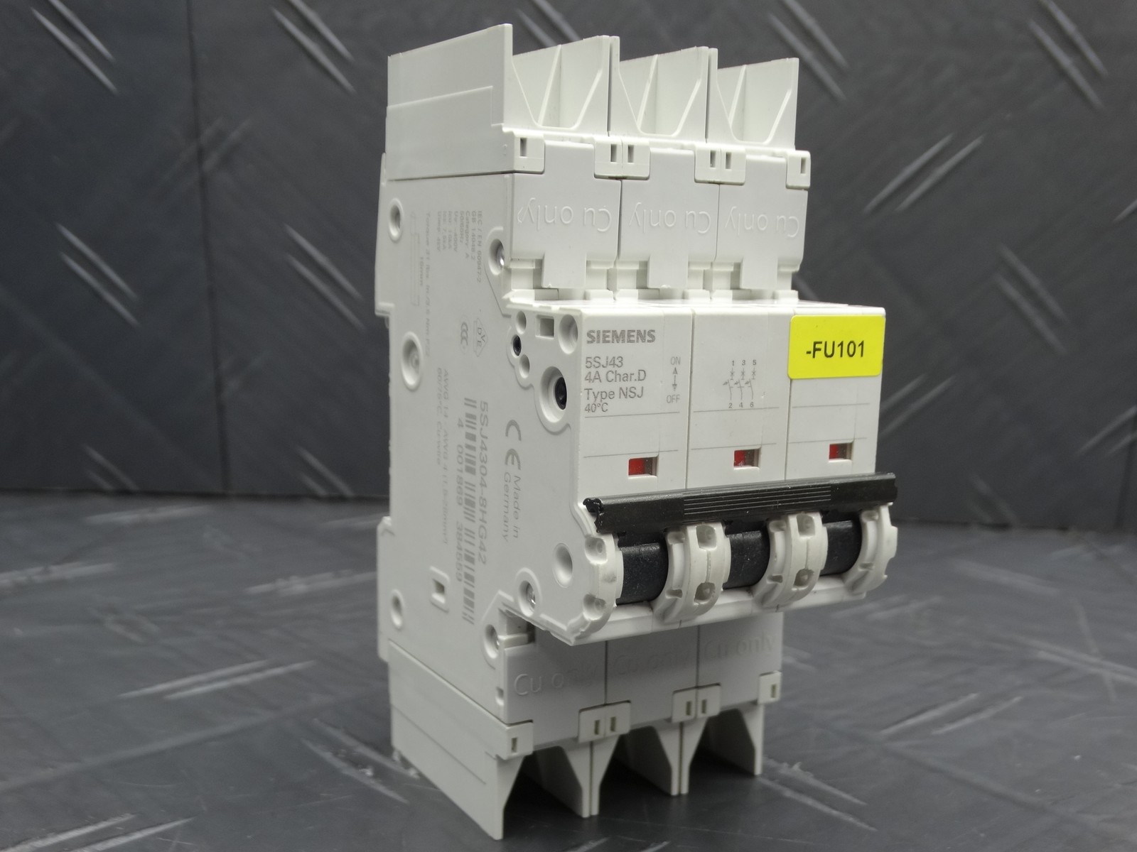 SIEMENS - Image 1