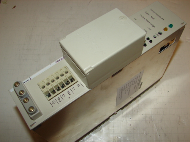 SIEMENS - Image 1