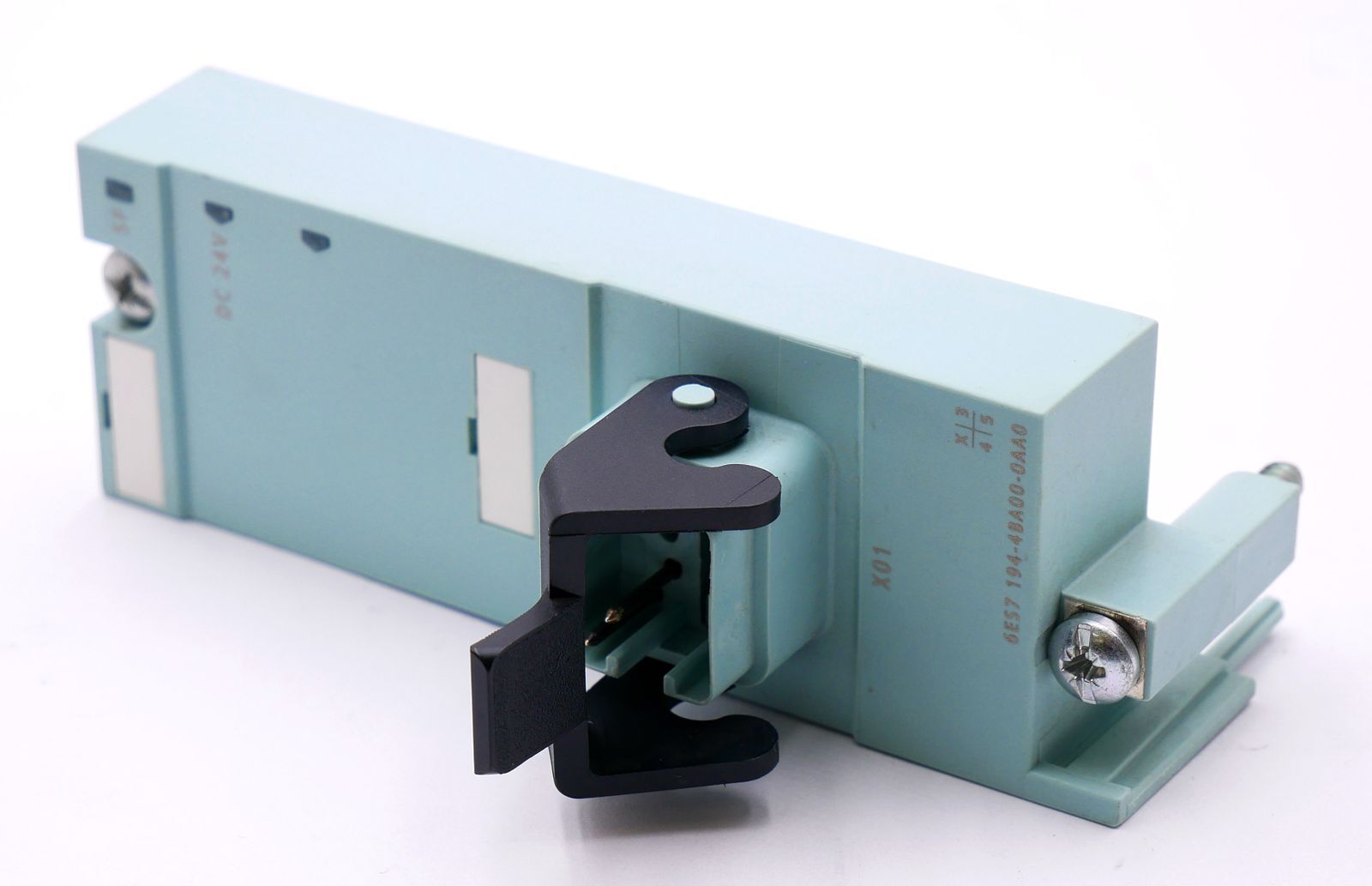 SIEMENS - Image 1