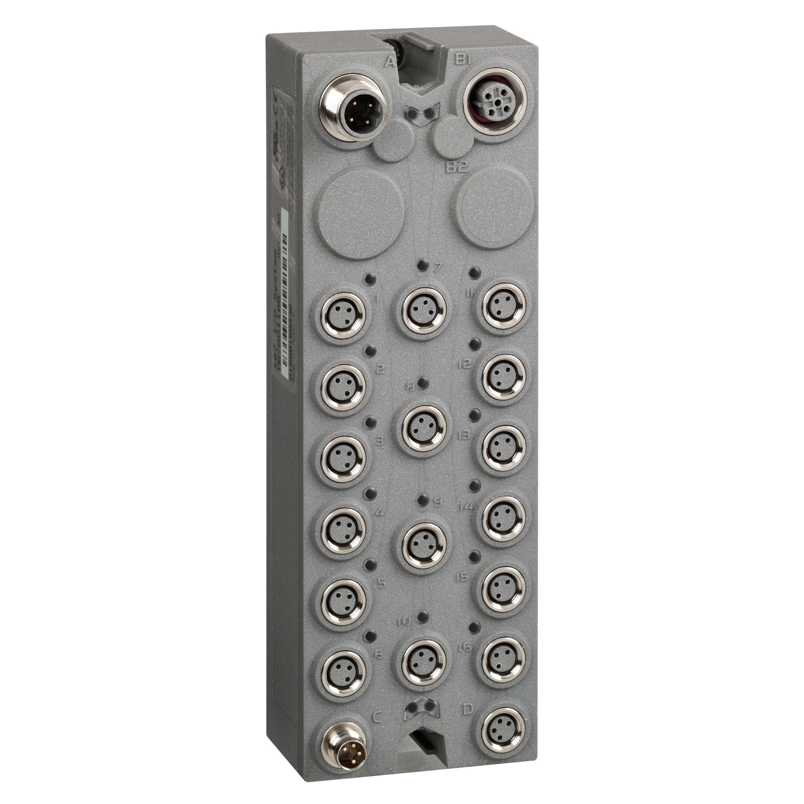 SCHNEIDER ELECTRIC - Image 1