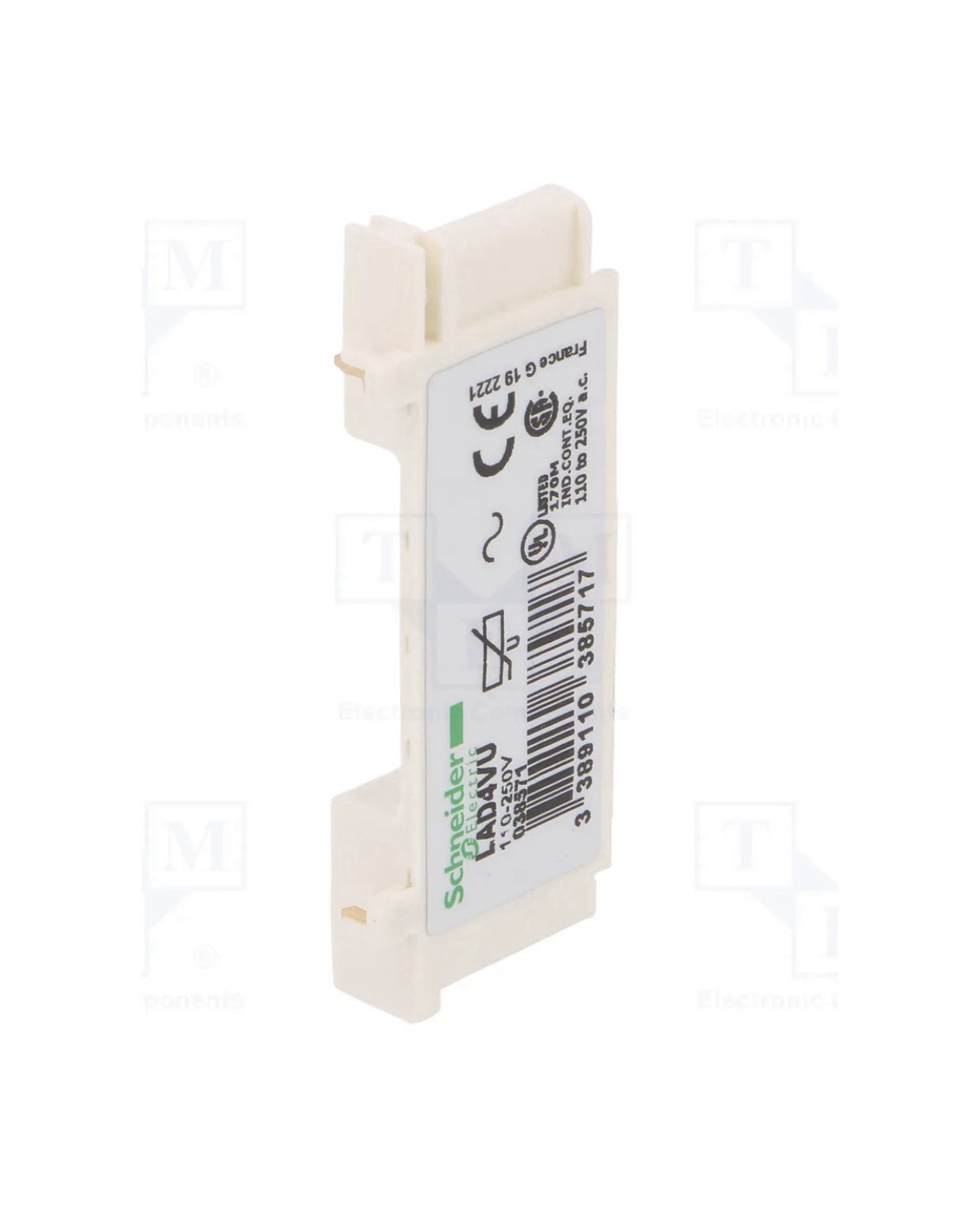 SCHNEIDER ELECTRIC - Image 1