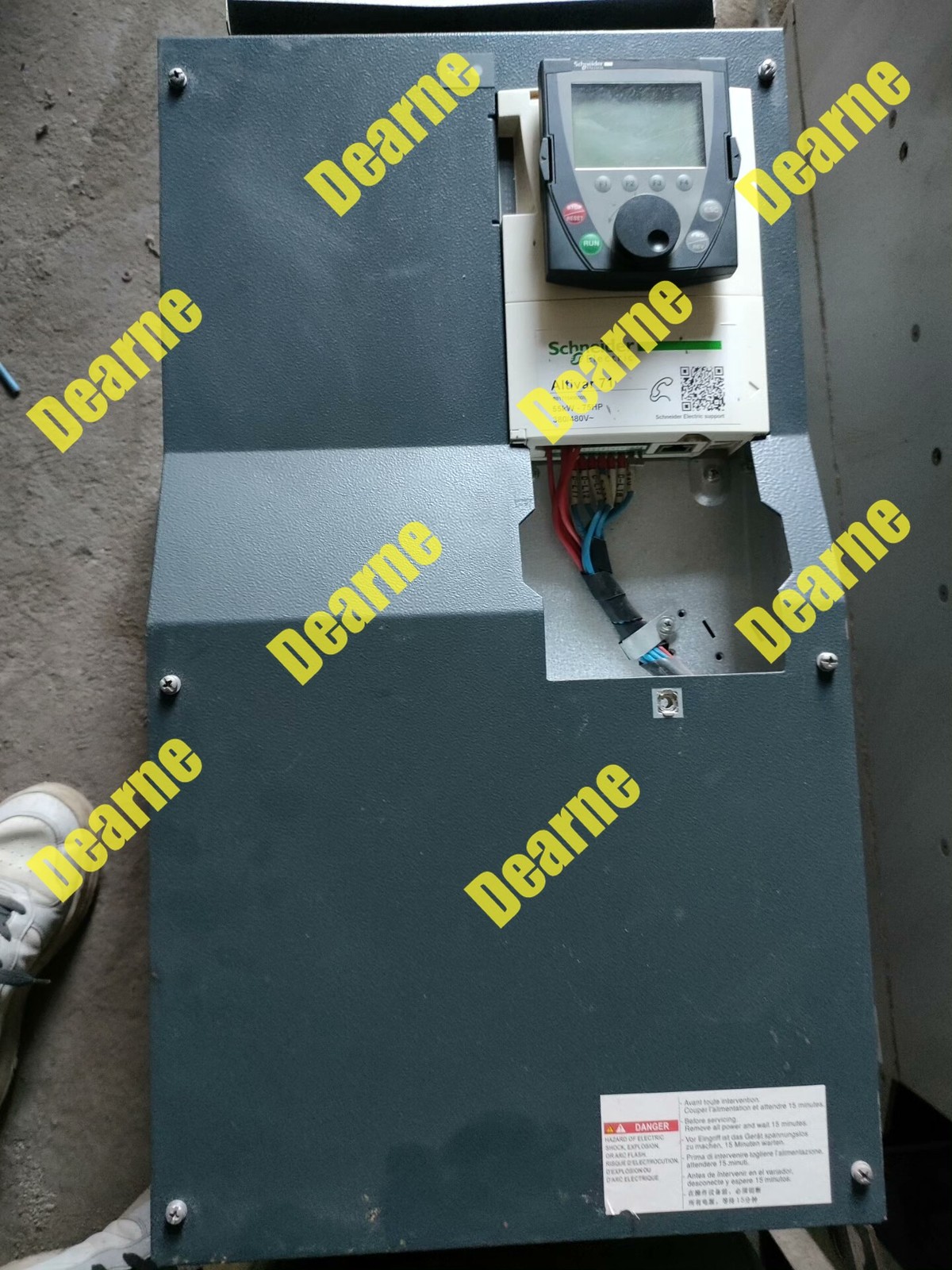 SCHNEIDER ELECTRIC - Image 1