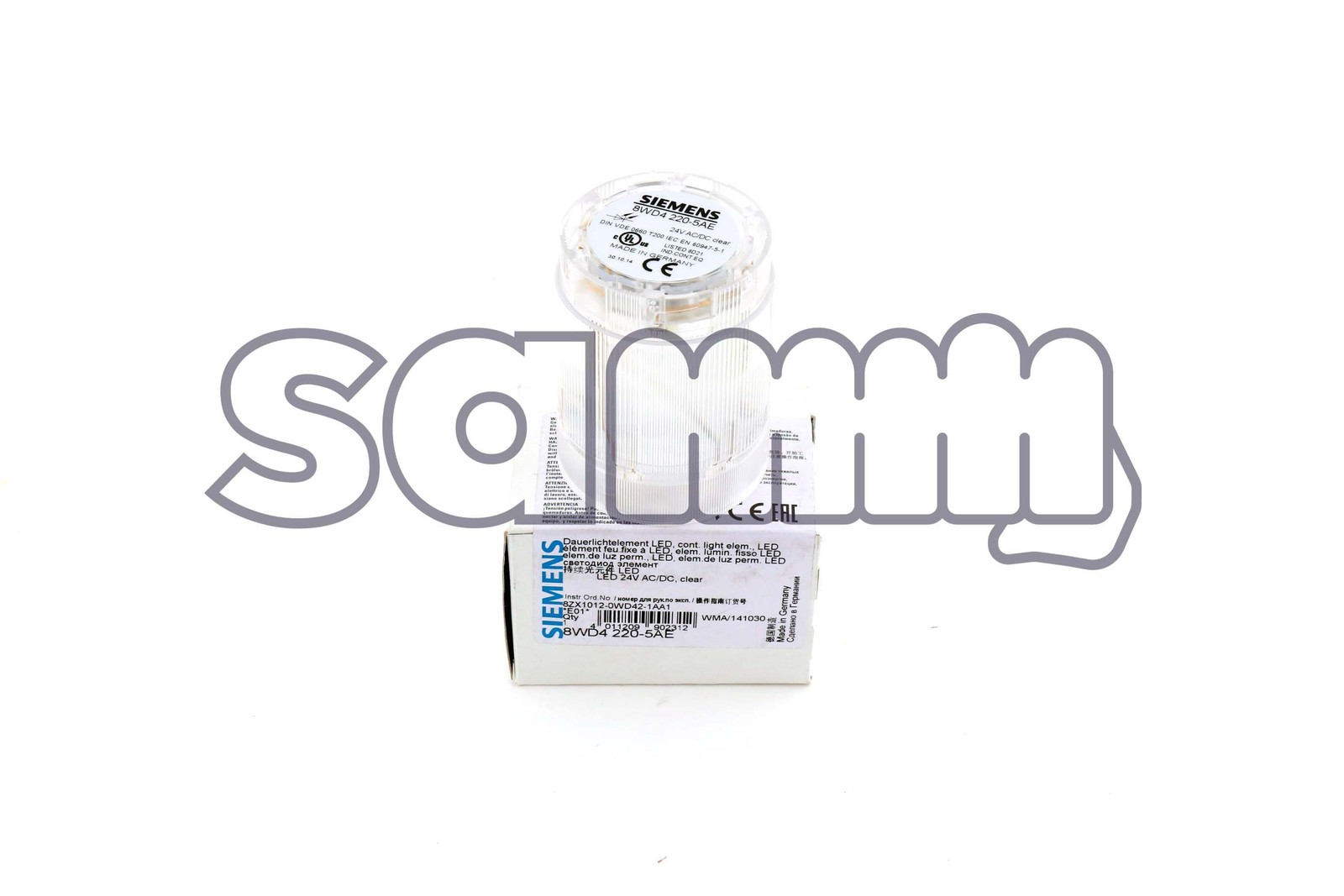 SIEMENS - Image 1