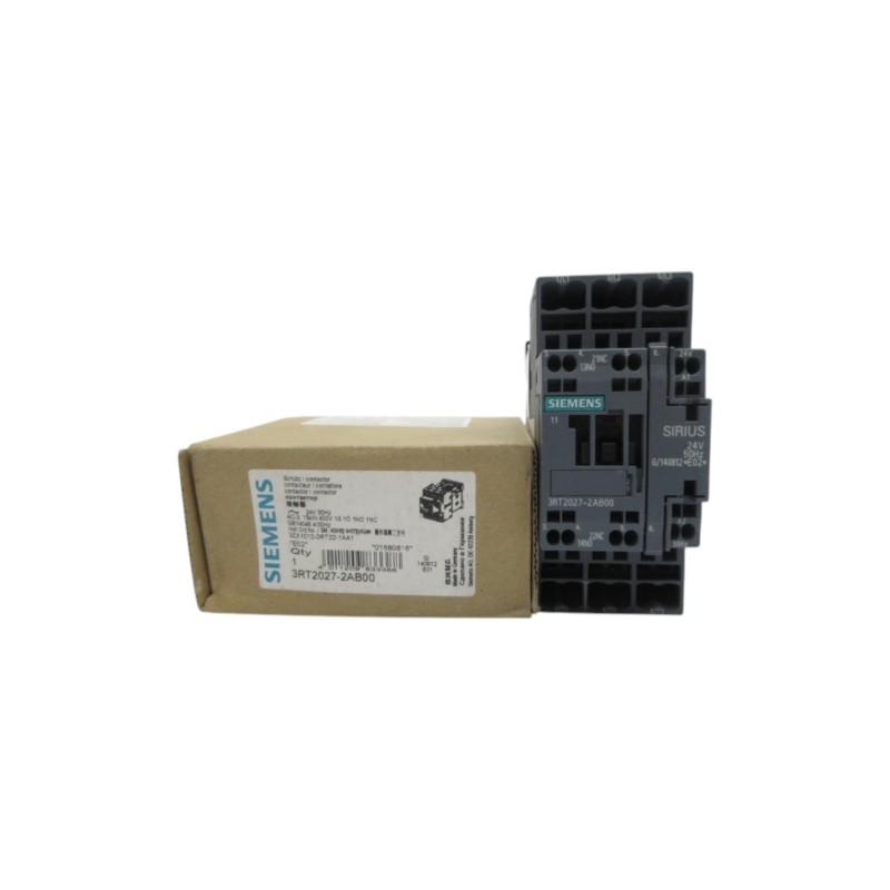 SIEMENS - Image 1
