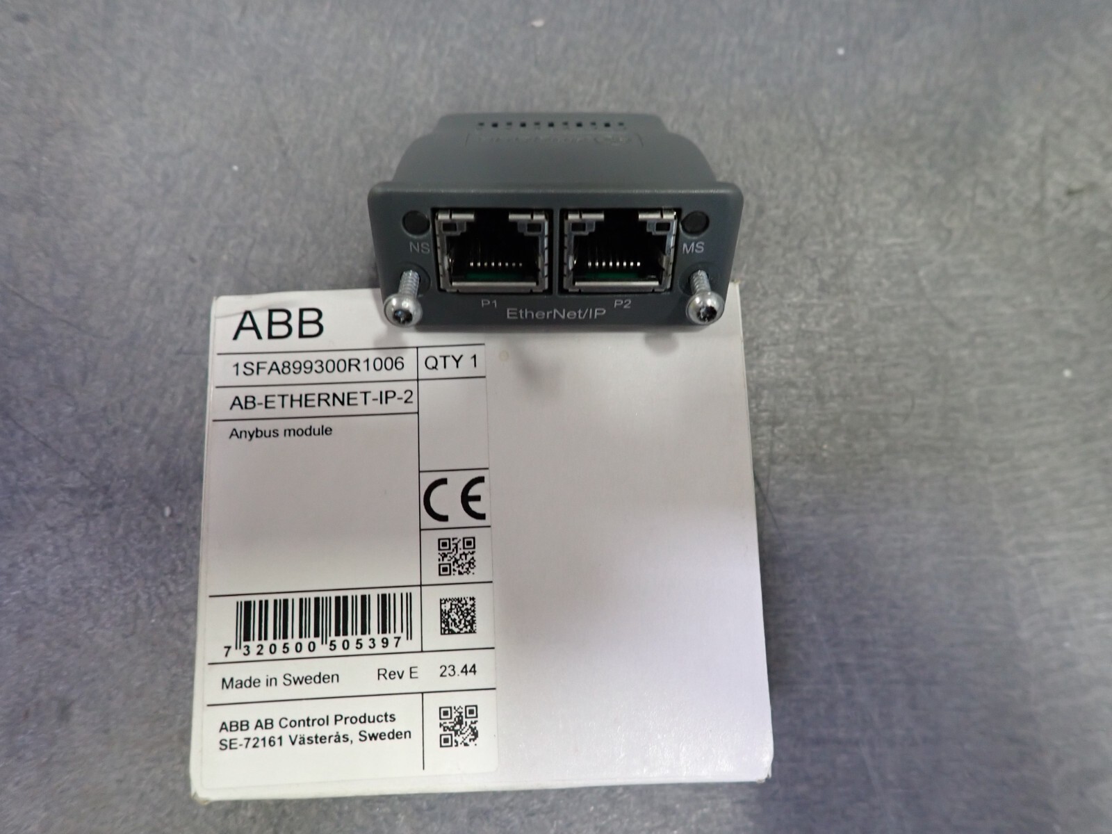 ABB - Image 1