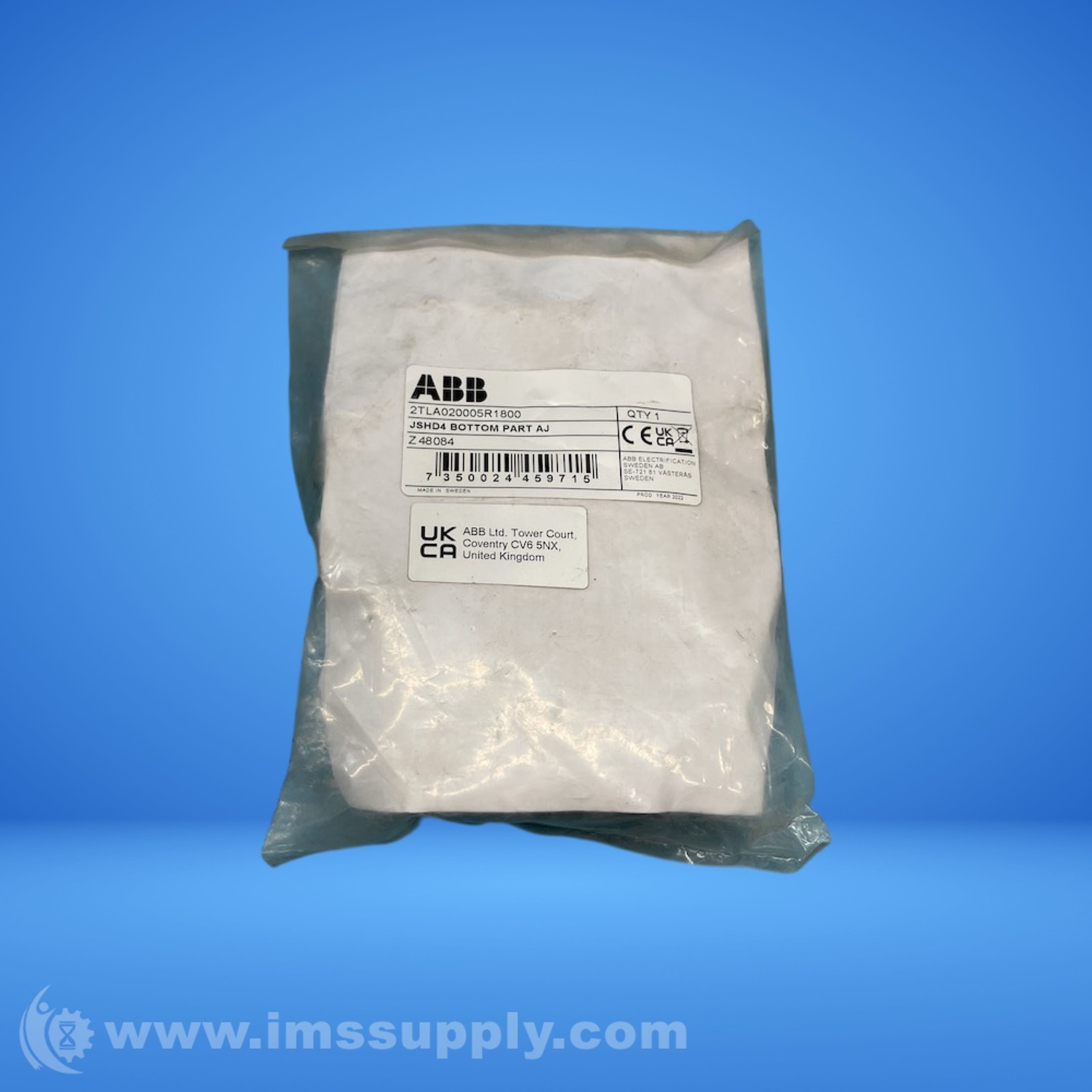 ABB - Image 1