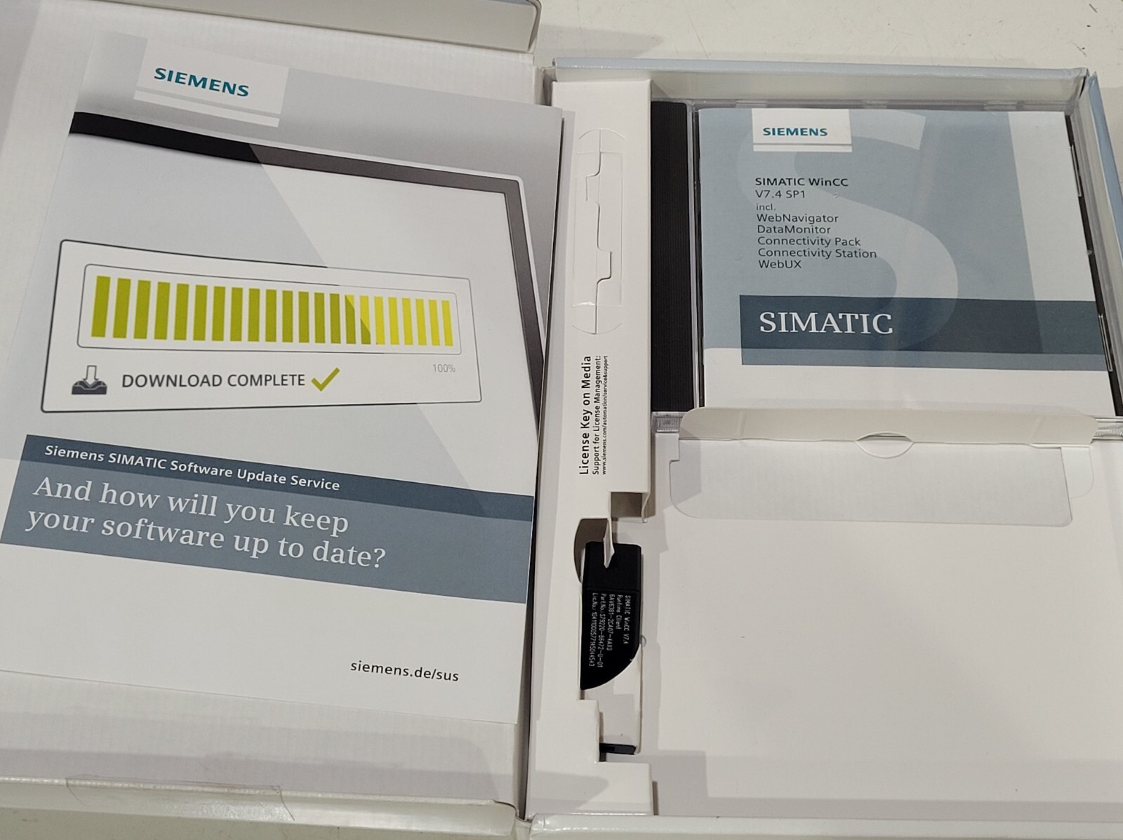 SIEMENS - Image 1