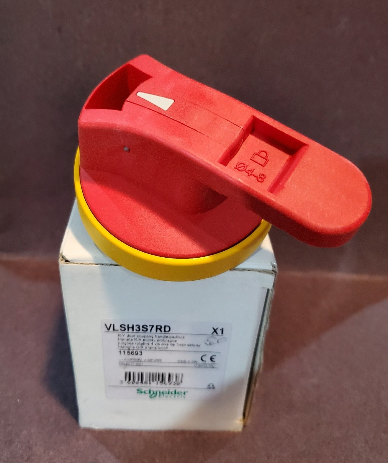 SCHNEIDER ELECTRIC - Image 1