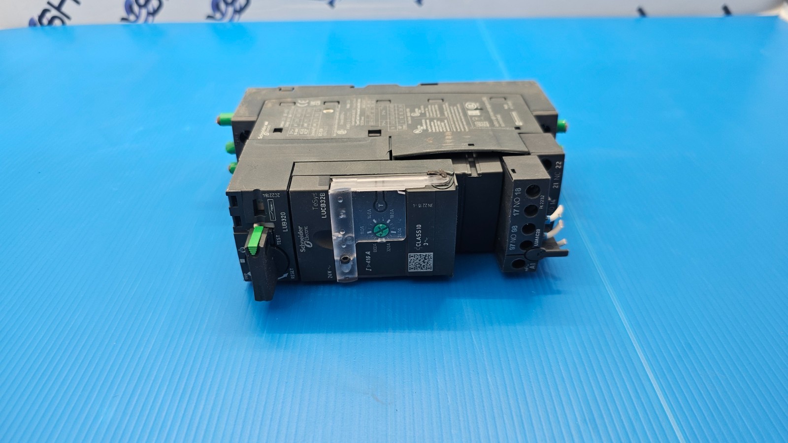 SCHNEIDER ELECTRIC - Image 1