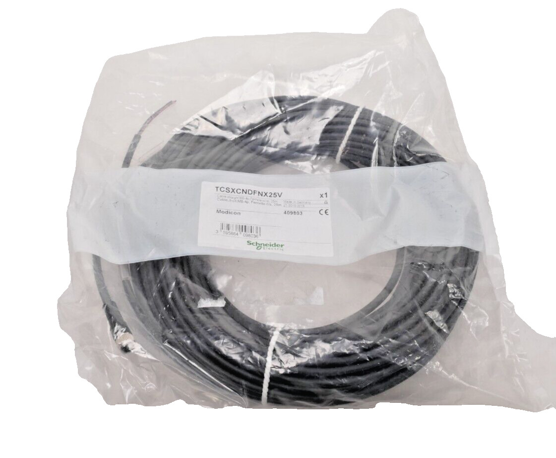 SCHNEIDER ELECTRIC - Image 1