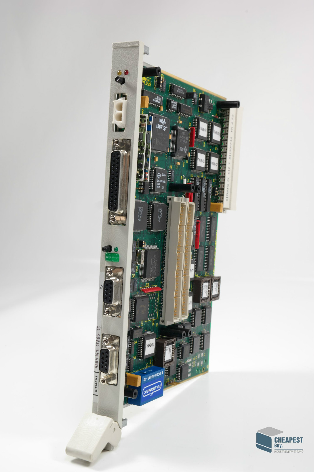 SIEMENS - Image 1