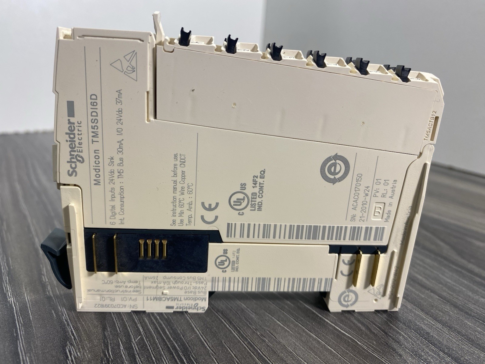 SCHNEIDER ELECTRIC - Image 1